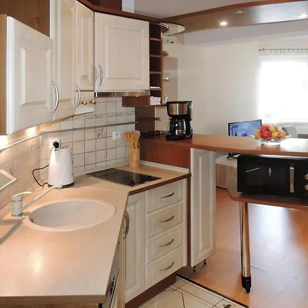 Apartament Pod Wiezyczkami Miedzyzdroje Exterior photo