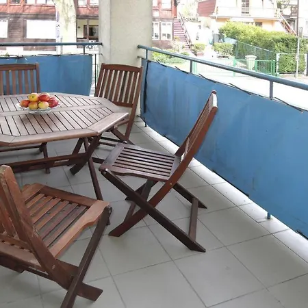 Apartament Pod Wiezyczkami Miedzyzdroje Exterior photo