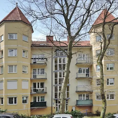 Apartament Pod Wiezyczkami Miedzyzdroje Exterior photo