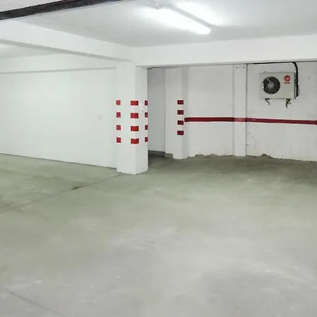 Apartament Pod Wiezyczkami Miedzyzdroje Exterior photo