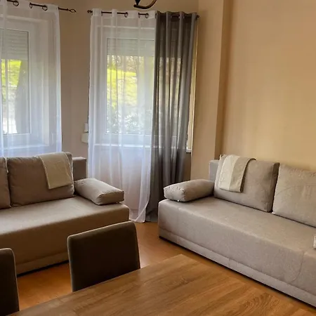 Apartament Pod Wiezyczkami Miedzyzdroje Exterior photo