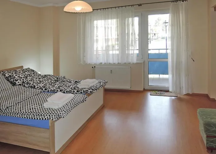 Apartament Pod Wiezyczkami