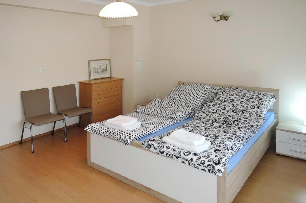 Apartment Pod Wiezyczkami Miedzyzdroje