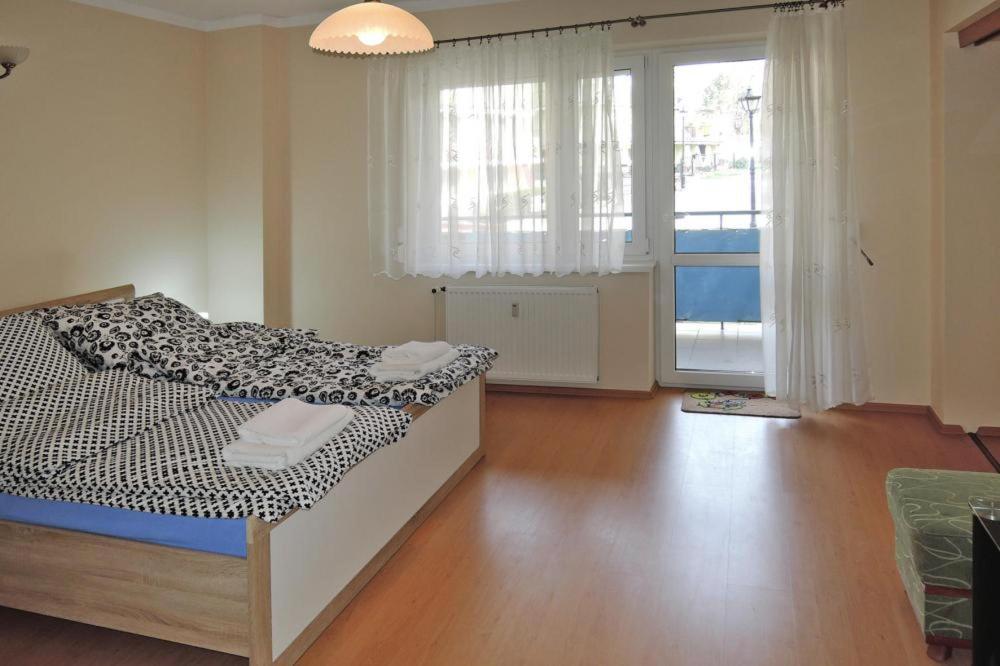 Pod Wiezyczkami Apartment *
