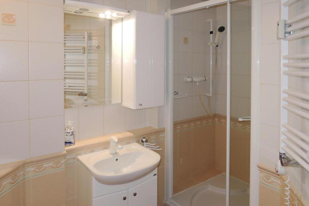 Apartment Pod Wiezyczkami